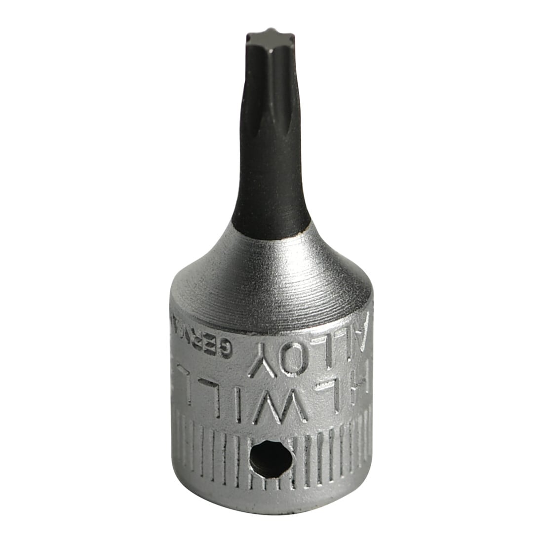 Stahlwille Schraubendrehereinsatz (1/4") TX