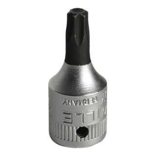Stahlwille Schraubendrehereinsatz (1/4") TX T25 L.28 mm