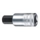 Stahlwille schroefbit 1/2 inch, Zeskant: 5mm