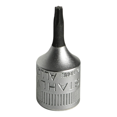 Stahlwille schroefbit, 1/4 inch voor Torx kort
