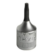 Stahlwille schroefbit, 1/4 inch voor Torx kort