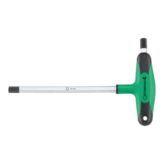 Stahlwille Schroevendraaier 10768-2K met dwarsgreep