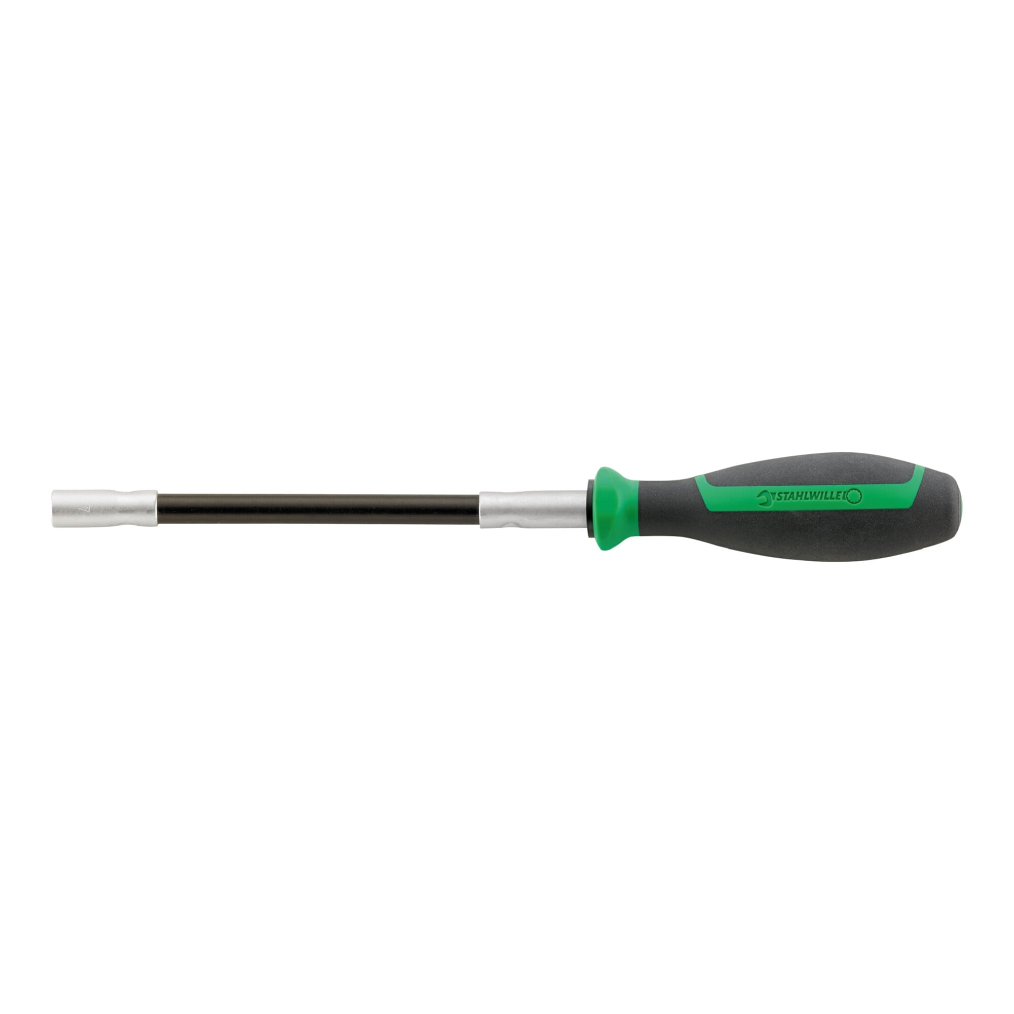 Stahlwille Sechskant-Steckschlüssel DRALL+ SW.8mm Klingen-L.175mm