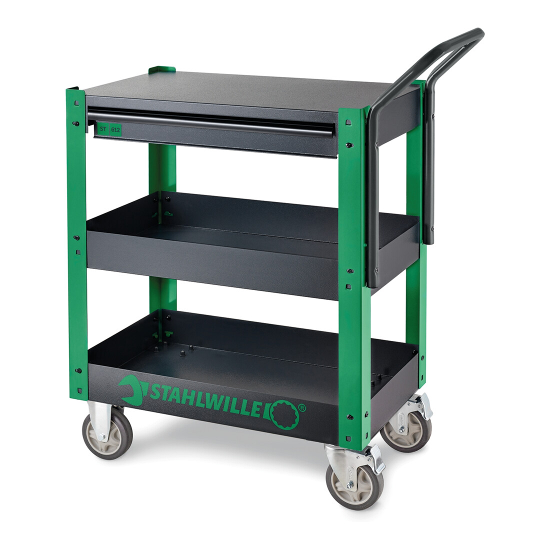 Stahlwille Servicetrolley