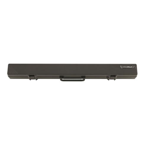 Stahlwille Set chiavi dinamometriche 1/2" 40-200 N·m, set montaggio ruote 5 pz. 750NR/200/3/1