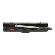 Stahlwille Set chiavi dinamometriche 1/2" 40-200 N·m, set montaggio ruote 5 pz. 750NR/200/3/1-1