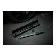 Stahlwille Set chiavi dinamometriche 1/2" 40-200 N·m, set montaggio ruote 5 pz. 750NR/200/3/1-5
