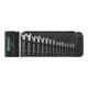 Stahlwille Set di chiavi a forchetta doppia ELECTRIC n.12/15, 15pz.-1