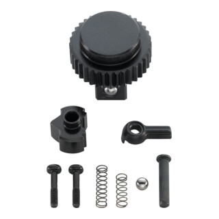 STAHLWILLE Set di pezzi di ricambio da 1/2"