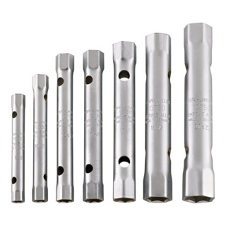 Stahlwille set dopsleutels nr.10750/11 11-delig