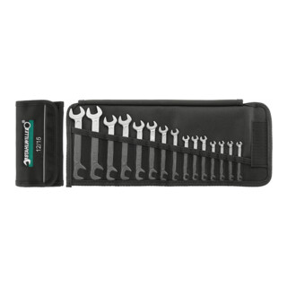 Stahlwille set dubbele steeksleutels ELECTRIC No.12/10 10dlg.