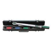 Stahlwille Set per montaggio delle ruote, n.721QR/20/3/1, QUICK 40-200, N-m quadro di manovra 1/2"