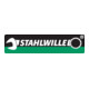 Stahlwille set ringsteeksleutels OPEN-BOX No.13/10 KT 10-delig