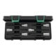 Stahlwille Set schroefbit voor TX 1/2 inch-vierkant 6-delig, lang-1