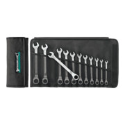 Stahlwille Set steek-ringratelsleutel OPEN-RATCH No.17/12 12dlg.-3