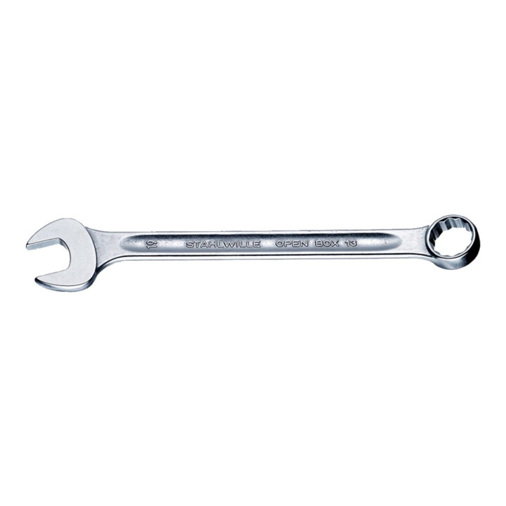 Stahlwille set steeksleutels OPEN-BOX Nr.13/26 26-delig