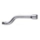 Stahlwille Speciaal verlengstuk 3/8 inch