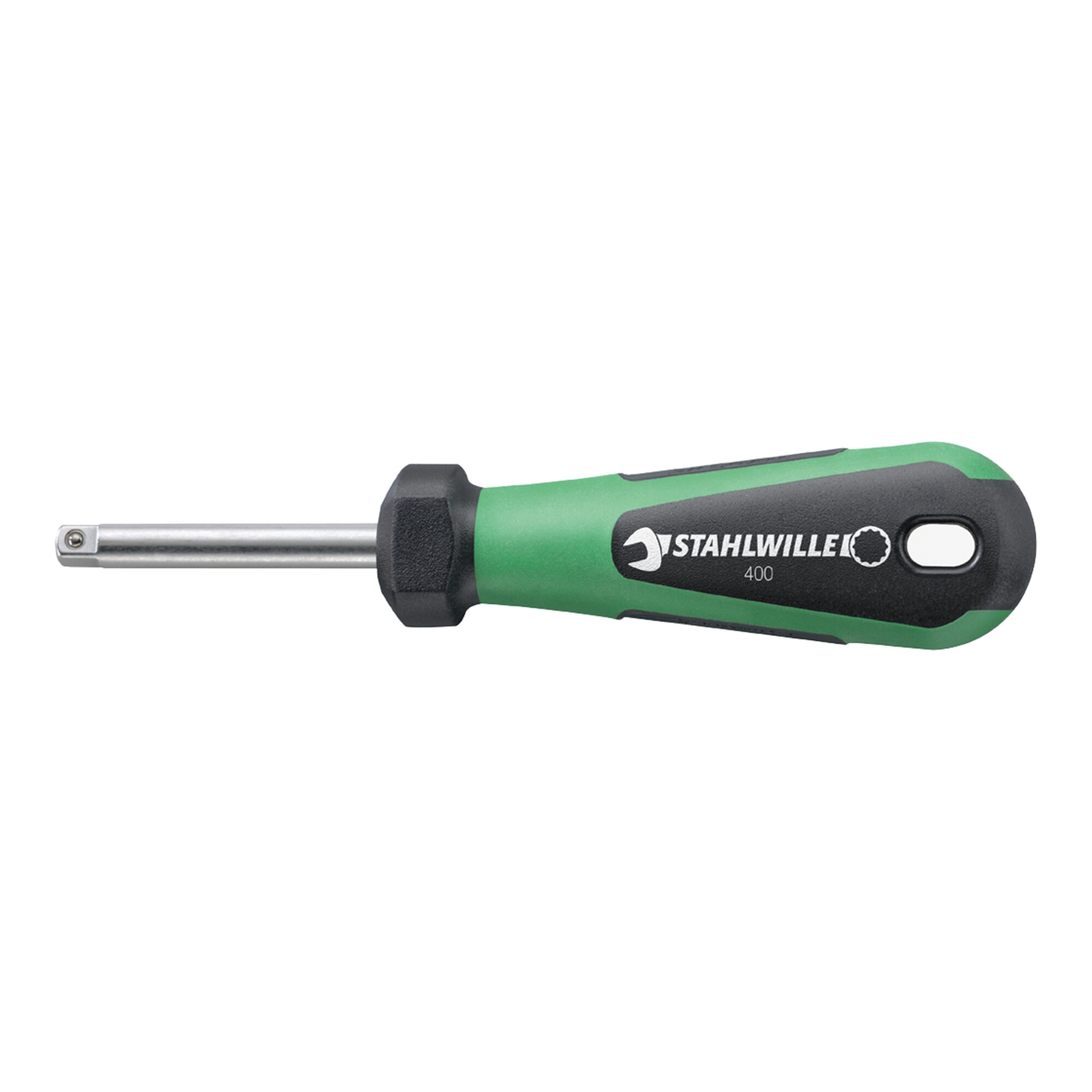 Stahlwille Steckgriff L.150 mm 70 g