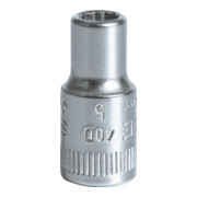 Stahlwille 40D Steckschlüsseleinsätze