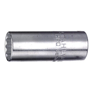 Stahlwille Steckschlüsseleinsatz (1/4") SW.8 mm L.50 mm 23 g