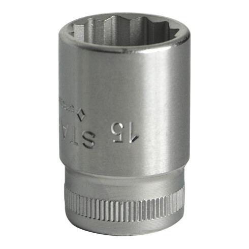 Stahlwille 45 Steckschlüsseleinsätze