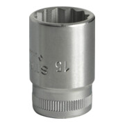 Stahlwille 45 Steckschlüsseleinsätze