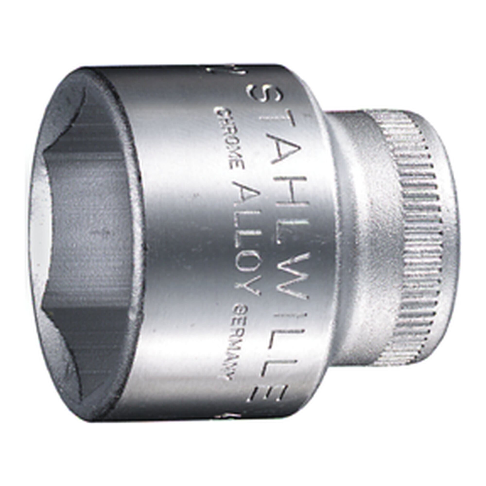 Stahlwille Steckschlüsseleinsatz (3/8") SW.16 mm L.31 mm 34 g