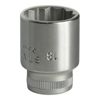 Stahlwille 45 Steckschlüsseleinsätze