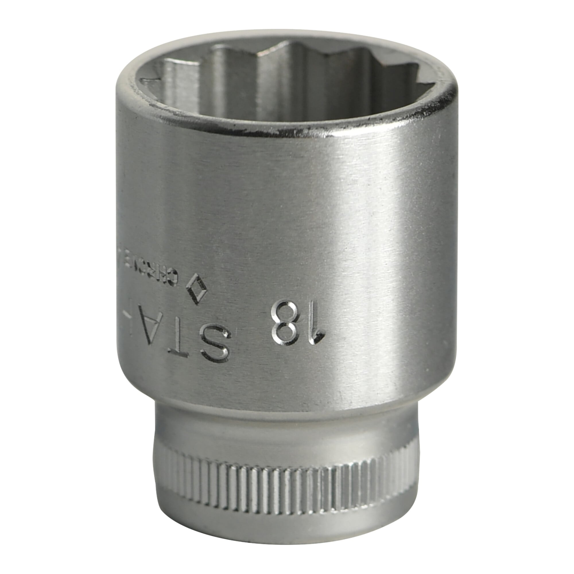Stahlwille Steckschlüsseleinsatz (3/8") SW.18 mm L.32 mm 39 g