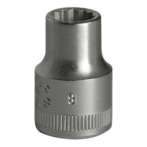 Stahlwille 45 Steckschlüsseleinsätze