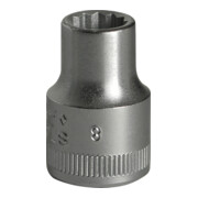 Stahlwille 45 Steckschlüsseleinsätze
