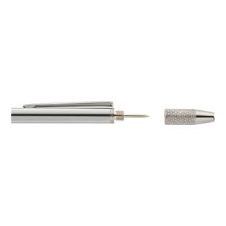Stahlwille Stift-Magnetheber D.6mm Trgf.0.5kg L.150 - 660mm