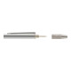 Stahlwille Stift-Magnetheber D.6mm Trgf.0.5kg L.150 - 660mm-1