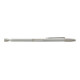 Stahlwille Stift-Magnetheber D.6mm Trgf.0.5kg L.150 - 660mm-3