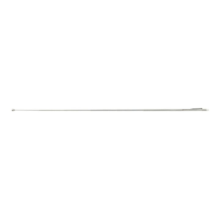 Stahlwille Stift-Magnetheber D.6mm Trgf.0.5kg L.150 - 660mm