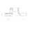 Stahlwille Strumento elettronico di controllo 7707 W SENSOTORK® 180mm 79x215mm 180mm-3