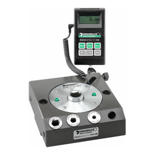 Stahlwille Strumento elettronico di controllo 7707 W SENSOTORK® 180mm 79x215mm 180mm