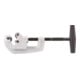 STAHLWILLE Tagliatubi con 1 rotelle per tubi in acciaio, per tubi fino a: 1.1/4"-1