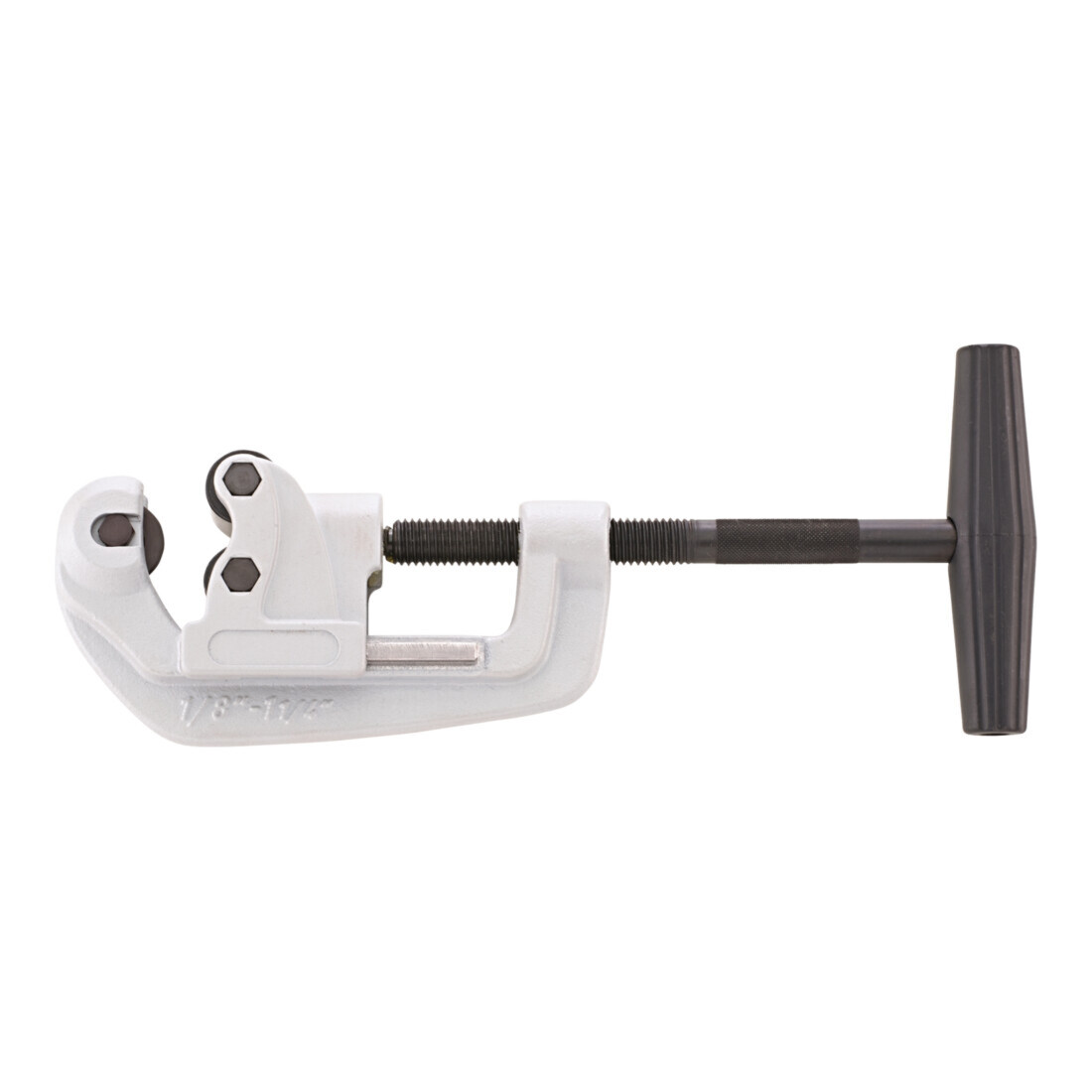 STAHLWILLE Tagliatubi con 1 rotelle per tubi in acciaio, per tubi fino a: 1.1/4"