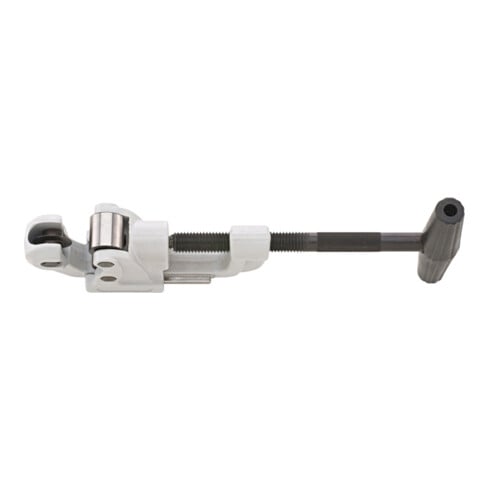 STAHLWILLE Tagliatubi con 1 rotelle per tubi in acciaio, per tubi fino a: 1.1/4"