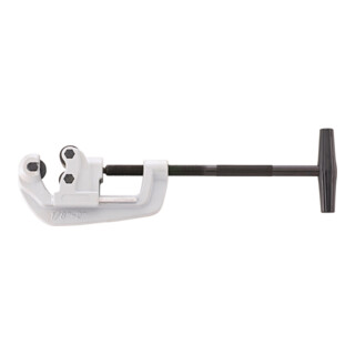 STAHLWILLE Tagliatubi con 1 rotelle per tubi in acciaio, per tubi fino a: 2"