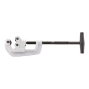 STAHLWILLE Tagliatubi con 1 rotelle per tubi in acciaio, per tubi fino a: 2"