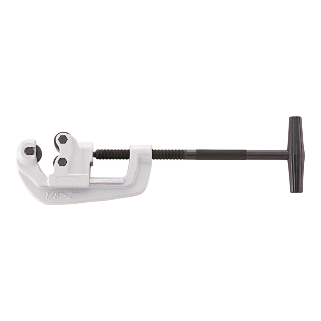 STAHLWILLE Tagliatubi con 1 rotelle per tubi in acciaio, per tubi fino a: 2"