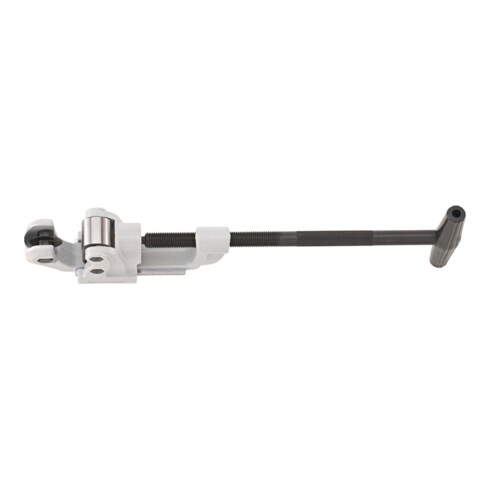 STAHLWILLE Tagliatubi con 1 rotelle per tubi in acciaio, per tubi fino a: 2"