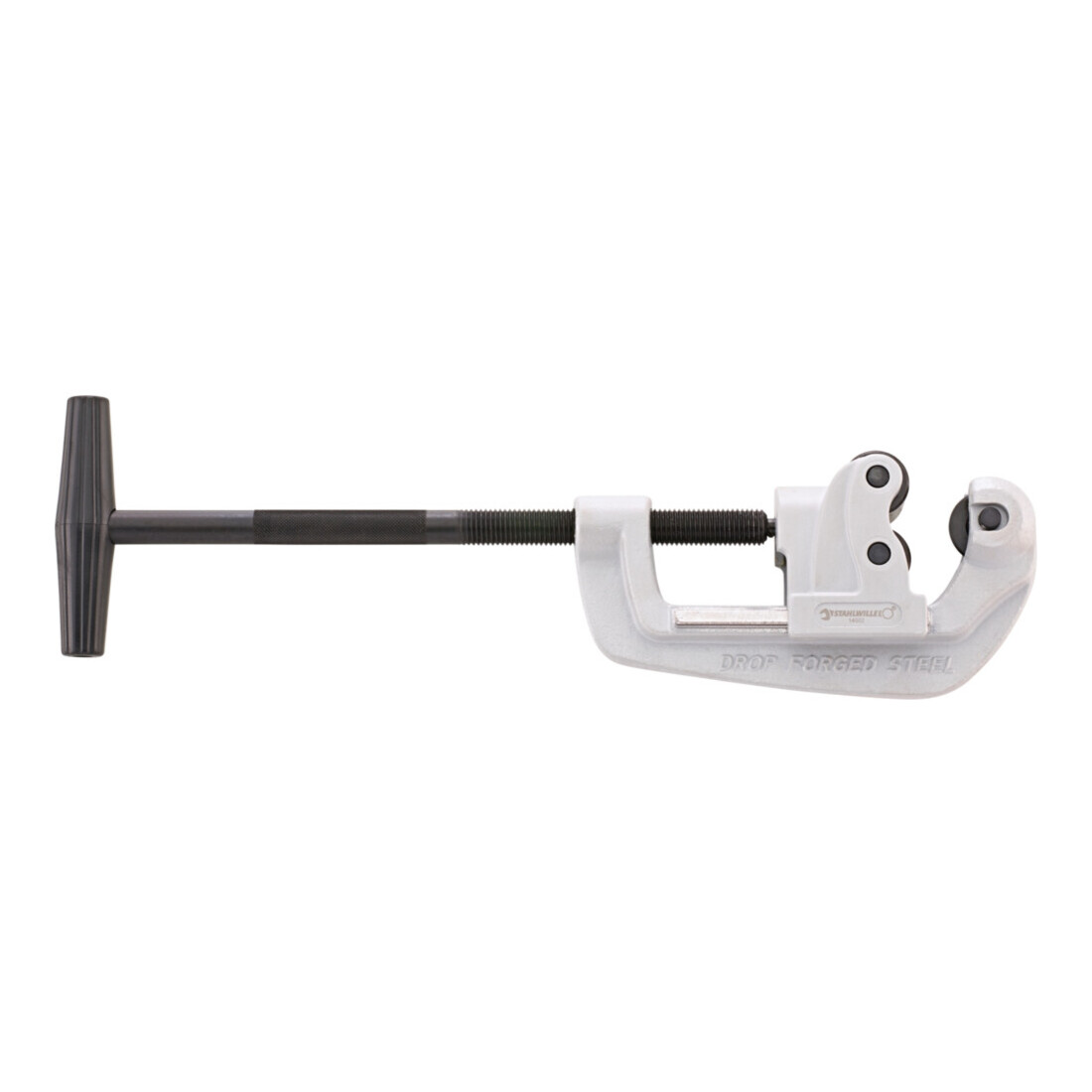 STAHLWILLE Tagliatubi con 1 rotelle per tubi in acciaio, per tubi fino a: 2"