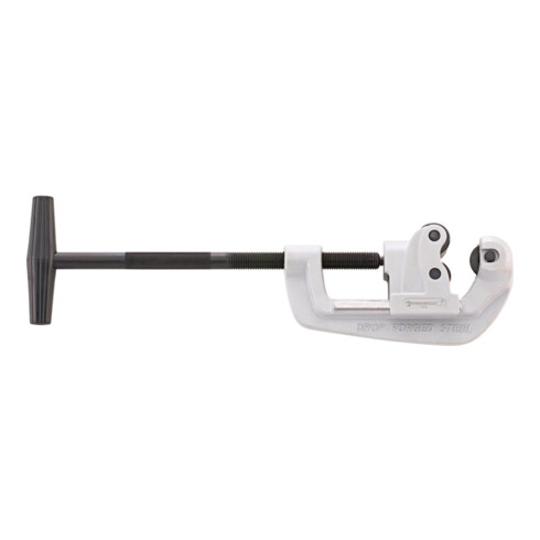 STAHLWILLE Tagliatubi con 1 rotelle per tubi in acciaio, per tubi fino a: 2"
