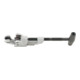 STAHLWILLE Tagliatubi con 3 rotelle per tubi in acciaio, per tubi fino a: 1.1/4"-3