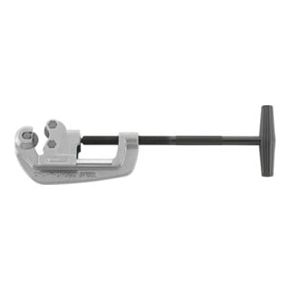 STAHLWILLE Tagliatubi con 3 rotelle per tubi in acciaio, per tubi fino a: 2"