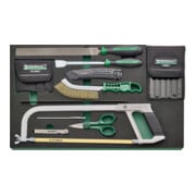 Stahlwille TCS-Einlage TCS 8 821/21 21-teilig
