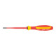 Stahlwille TCS Sortiment VDE-Schraubendreher TCS 4676/5 VDE 5 tlg.